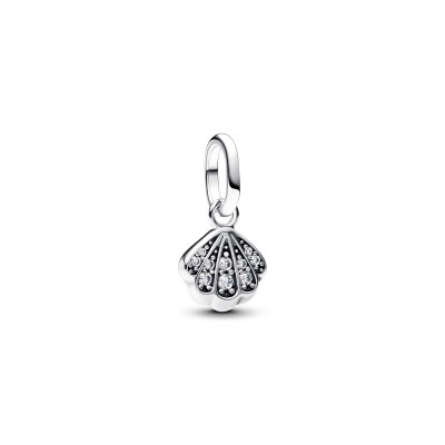 Charm Mini Pendente Conchiglia Pandora ME