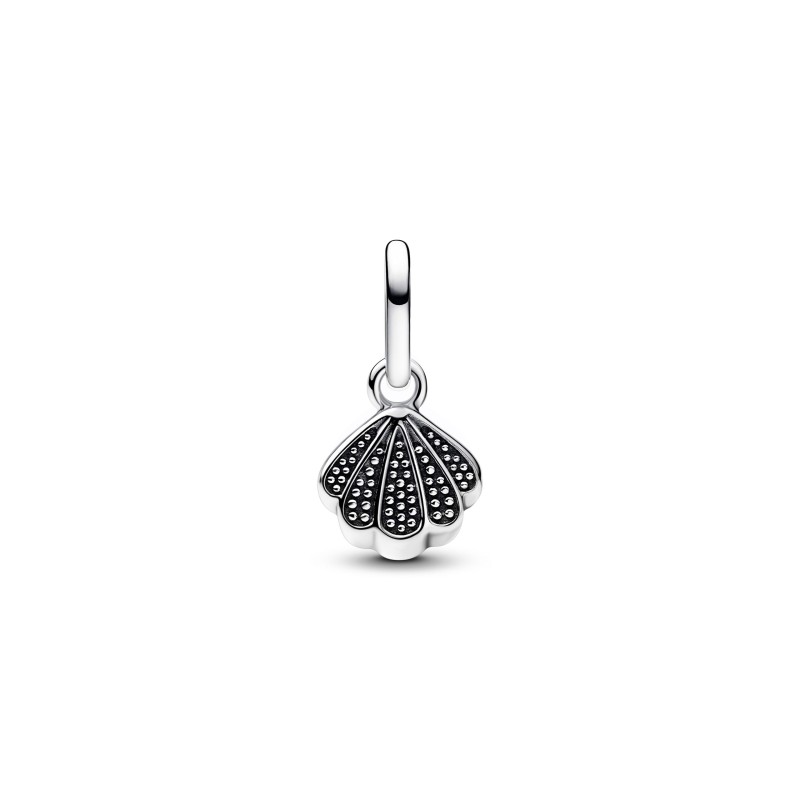 Charm Mini Pendente Conchiglia Pandora ME