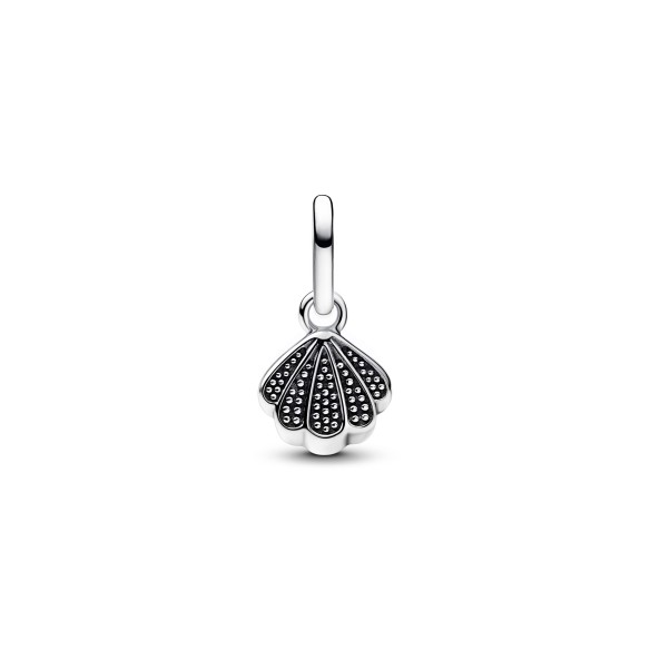 Charm Mini Pendente Conchiglia Pandora ME