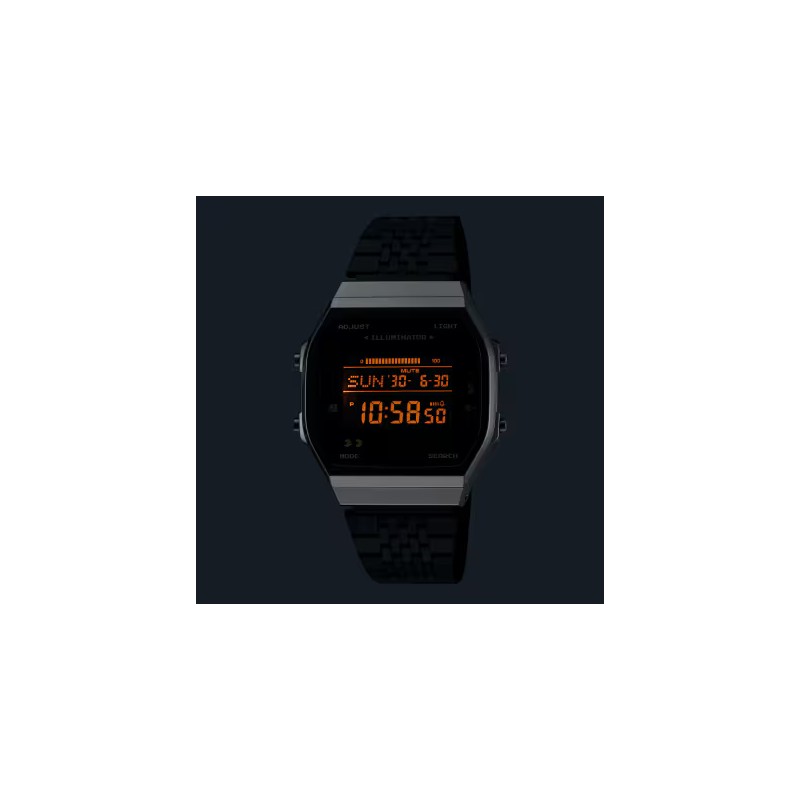 Pac-Man x Casio Vintage Collection