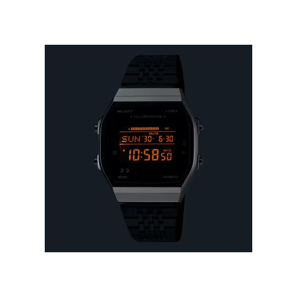 Pac-Man x Casio Vintage Collection