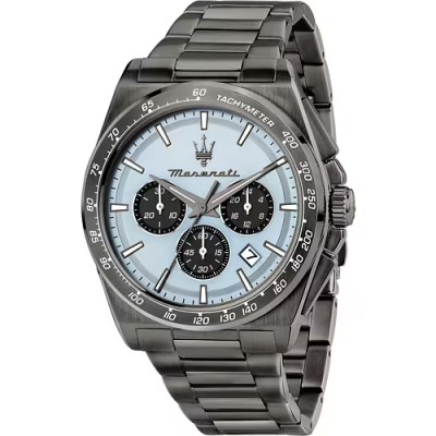 Orologion Cronografo Uomo Velocità