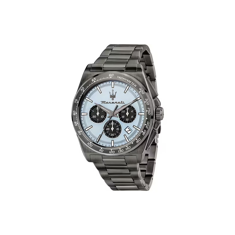Orologion Cronografo Uomo Velocità
