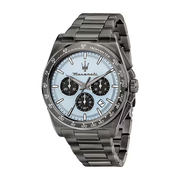 Orologion Cronografo Uomo Velocità