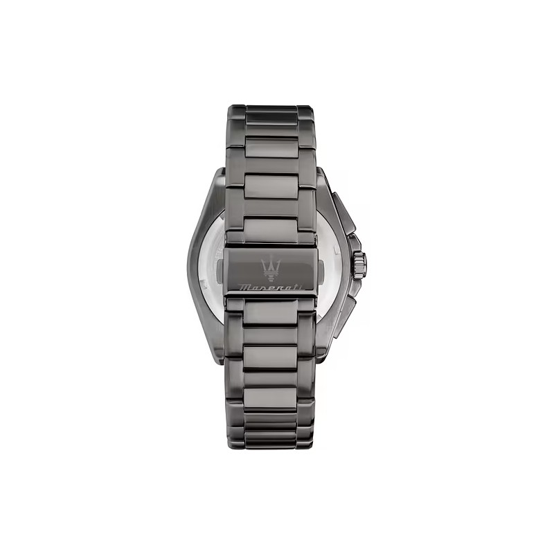 Orologion Cronografo Uomo Velocità