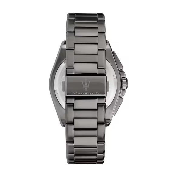 Orologion Cronografo Uomo Velocità