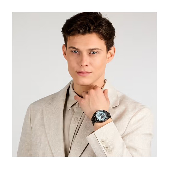 Orologion Cronografo Uomo Velocità