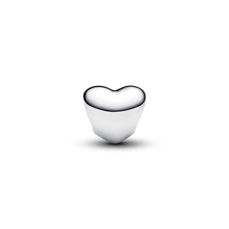 Mini Charm Cuore Be Love