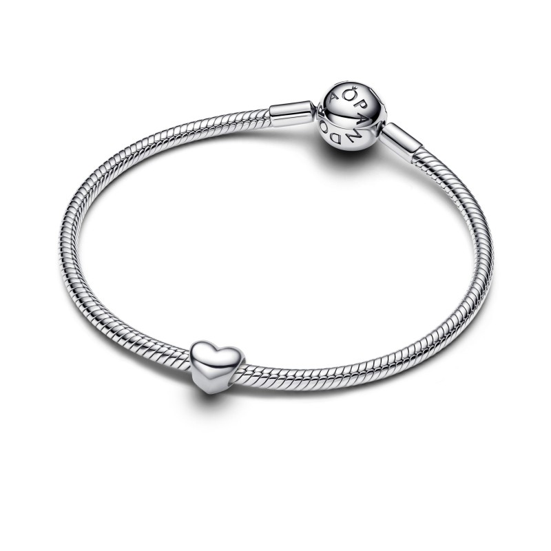 Mini Charm Cuore Be Love