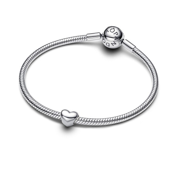 Mini Charm Cuore Be Love