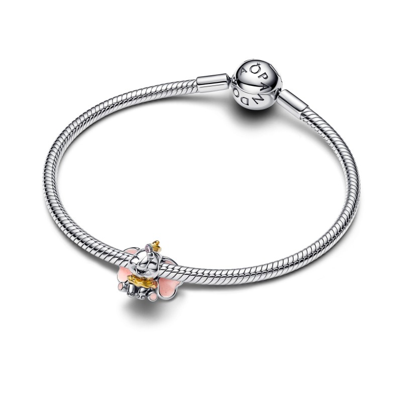 Disney, Dumbo e la Piuma Magica