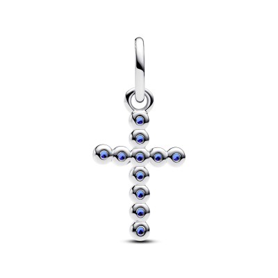 Charm Pendente Croce Luminosa 2