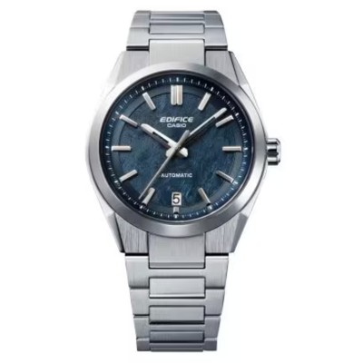 Orologio Edifice Automatico Blue