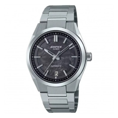 Orologio Edifice Automatico Black