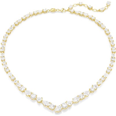Collana Tennis Mesmera