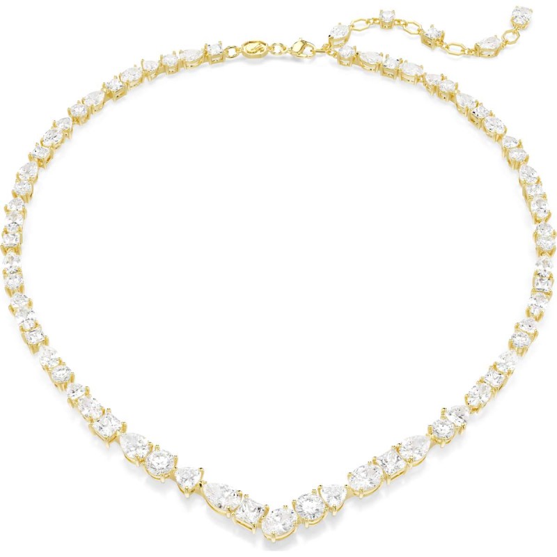 Collana Tennis Mesmera