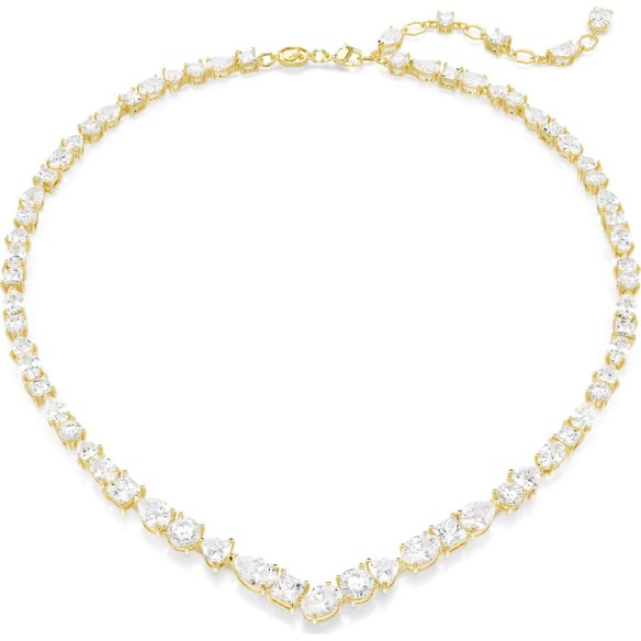 Collana Tennis Mesmera