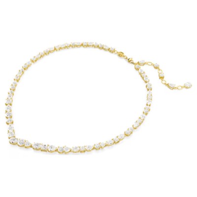 Collana Tennis Mesmera 2