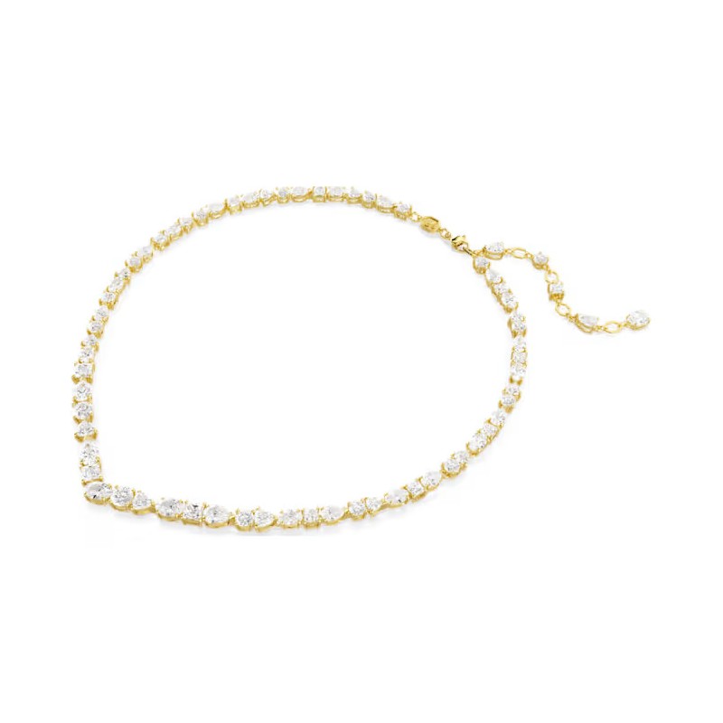 Collana Tennis Mesmera