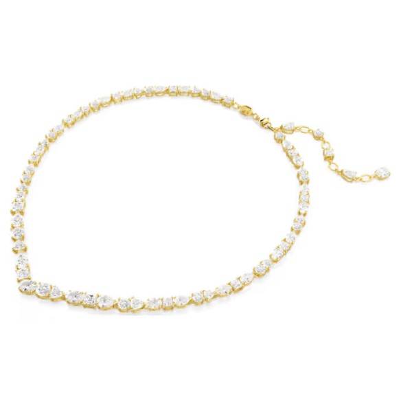 Collana Tennis Mesmera