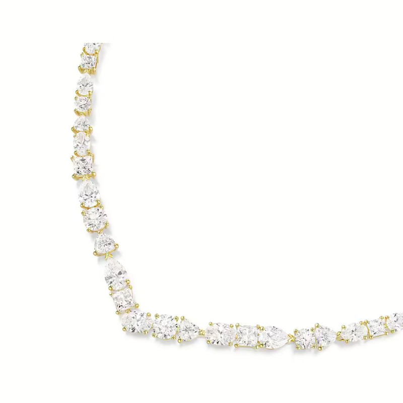 Collana Tennis Mesmera