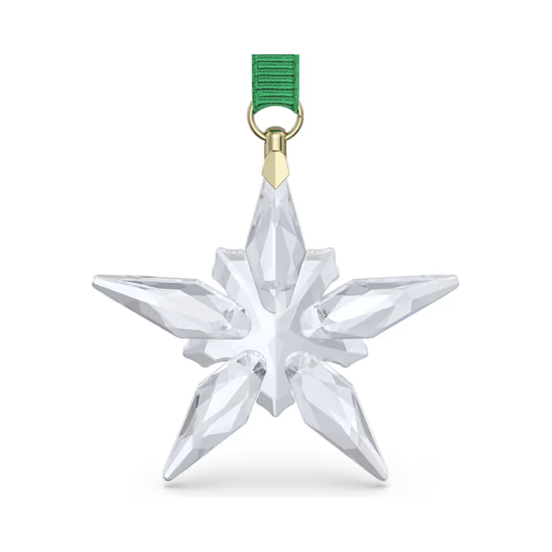 Decorazione Little Star 2025