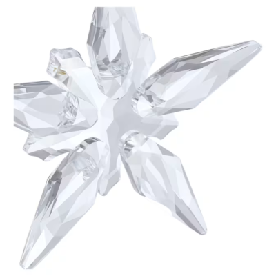 Decorazione Little Star 2025 2