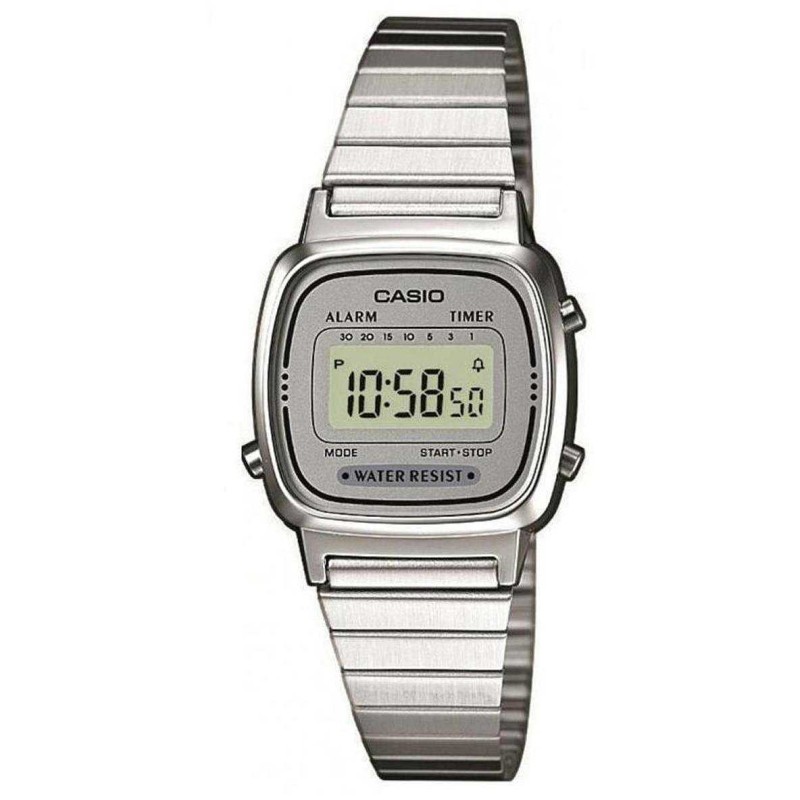 Orologio Digitale Donna Vintage