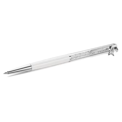 Penna a sfera Crystalline Silk