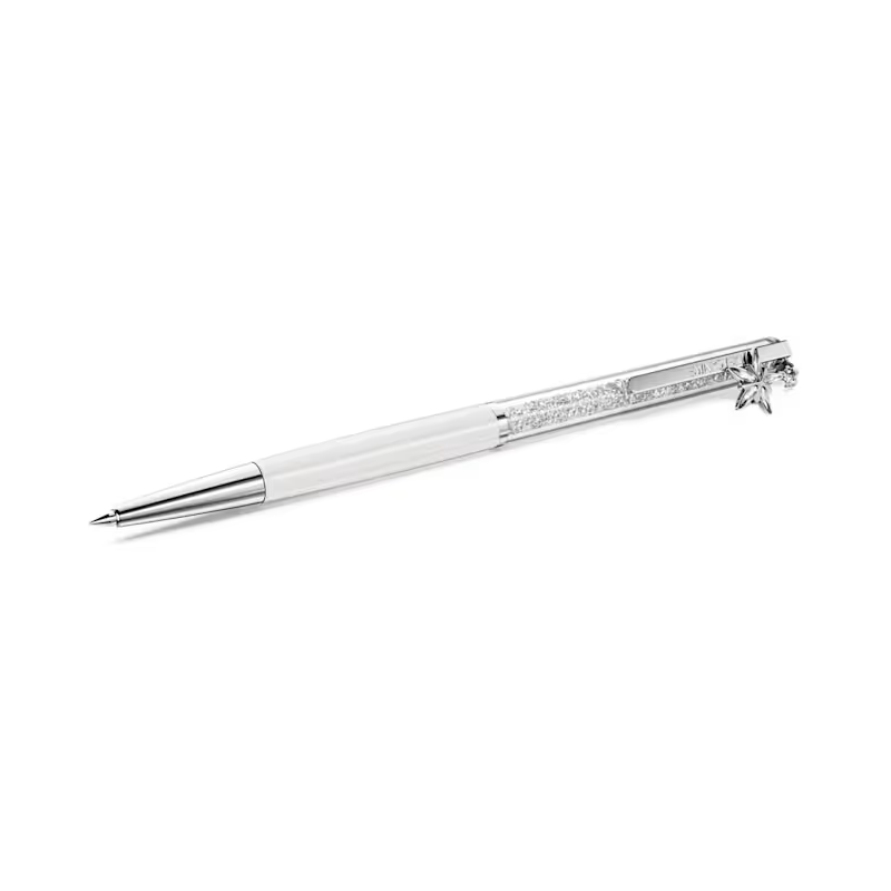 Penna a sfera Crystalline Silk