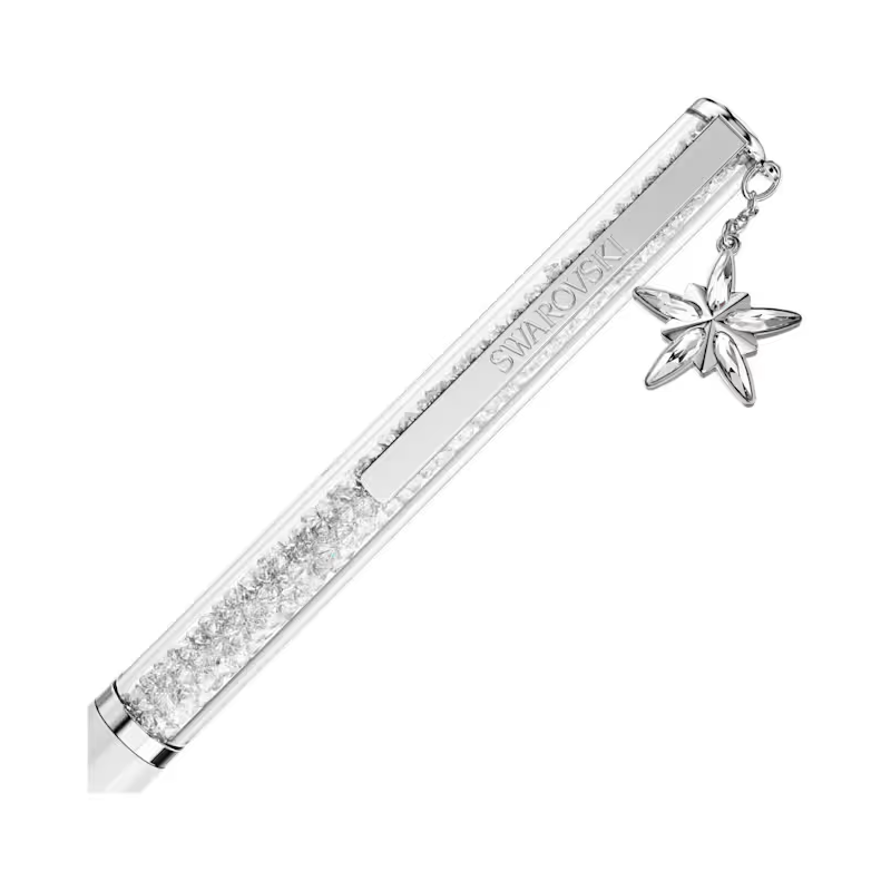 Penna a sfera Crystalline Silk