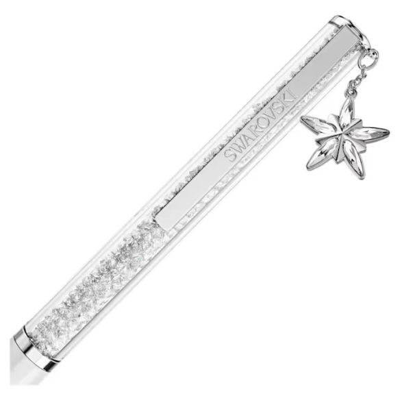 Penna a sfera Crystalline Silk