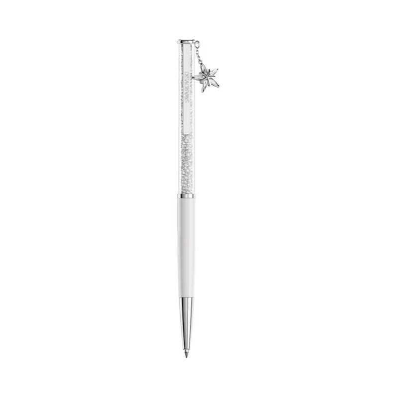 Penna a sfera Crystalline Silk