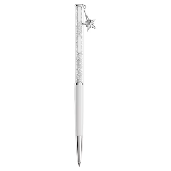 Penna a sfera Crystalline Silk
