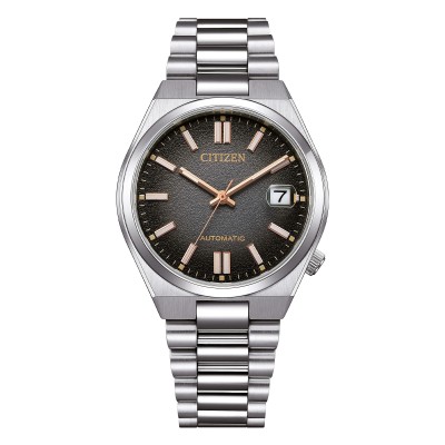 Orologio Tsuyosa Meccanico Limited Edition