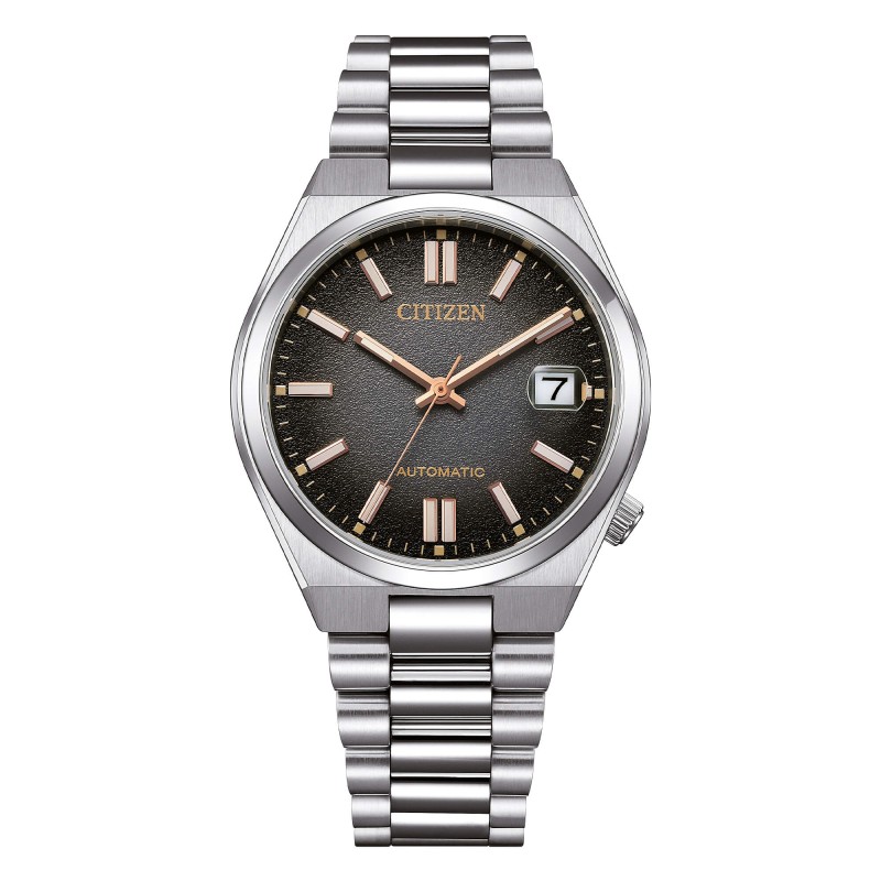Orologio Tsuyosa Meccanico Limited Edition