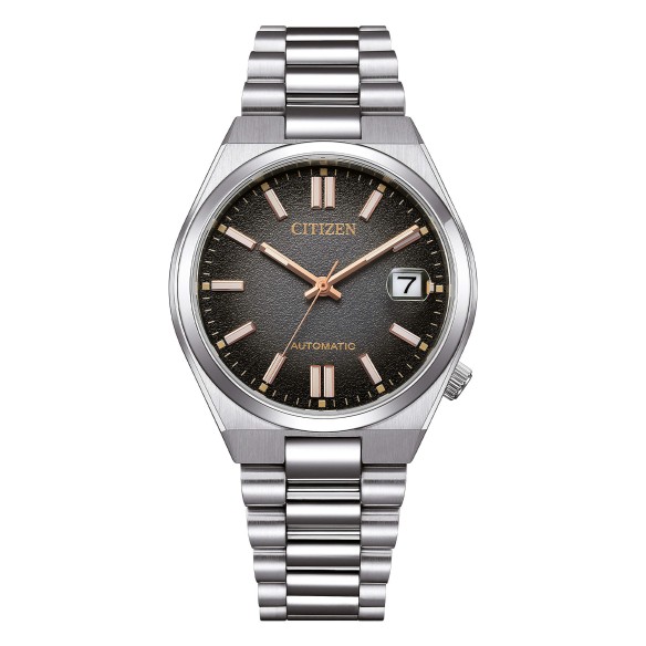 Orologio Tsuyosa Meccanico Limited Edition