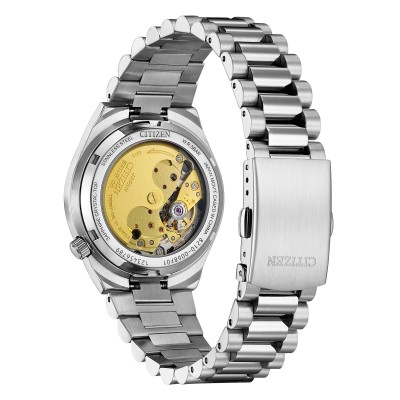 Orologio Tsuyosa Meccanico Limited Edition 2