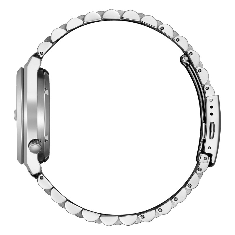 Orologio Tsuyosa Meccanico Limited Edition