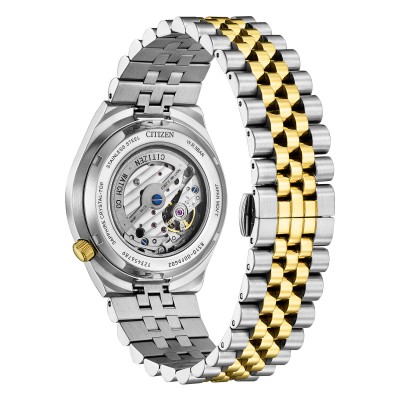 Orologio Meccanico Tsuyosa 60 2