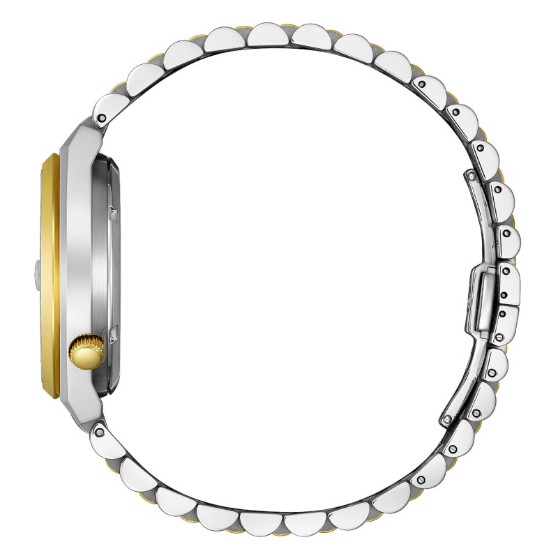 Orologio Meccanico Tsuyosa 60