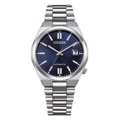 Orologio Tsuyosa Meccanico