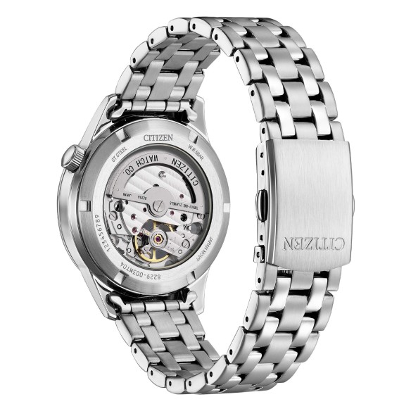 Orologio Meccanico Automatico