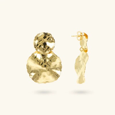 ORECCHINI GOLD 2