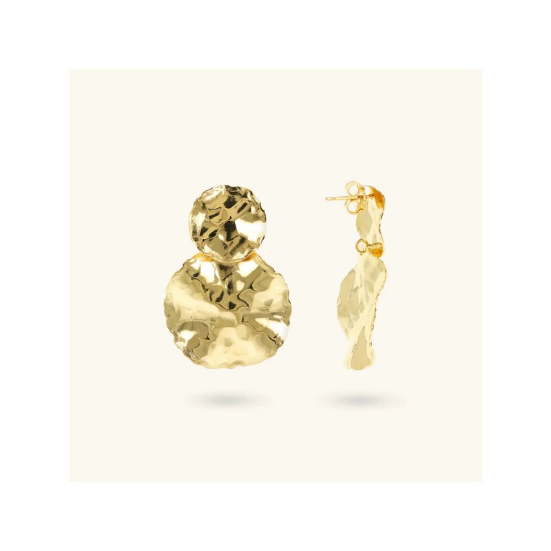 ORECCHINI GOLD