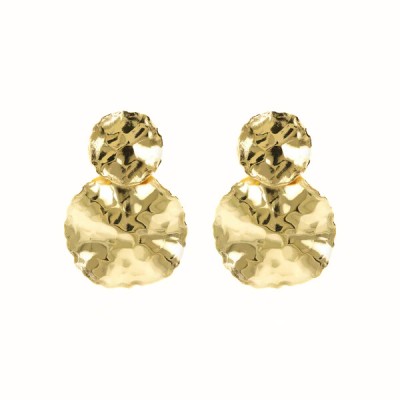 ORECCHINI GOLD