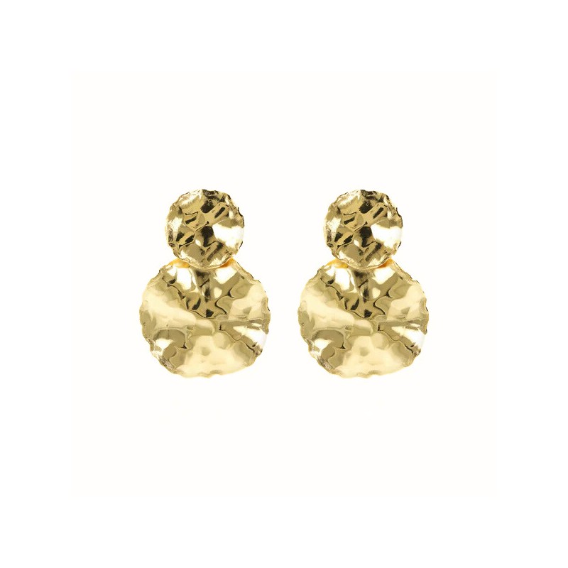 ORECCHINI GOLD