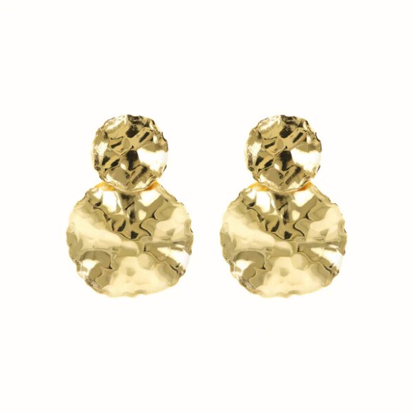ORECCHINI GOLD