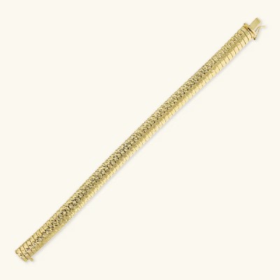 Bracciale Tubogas 2