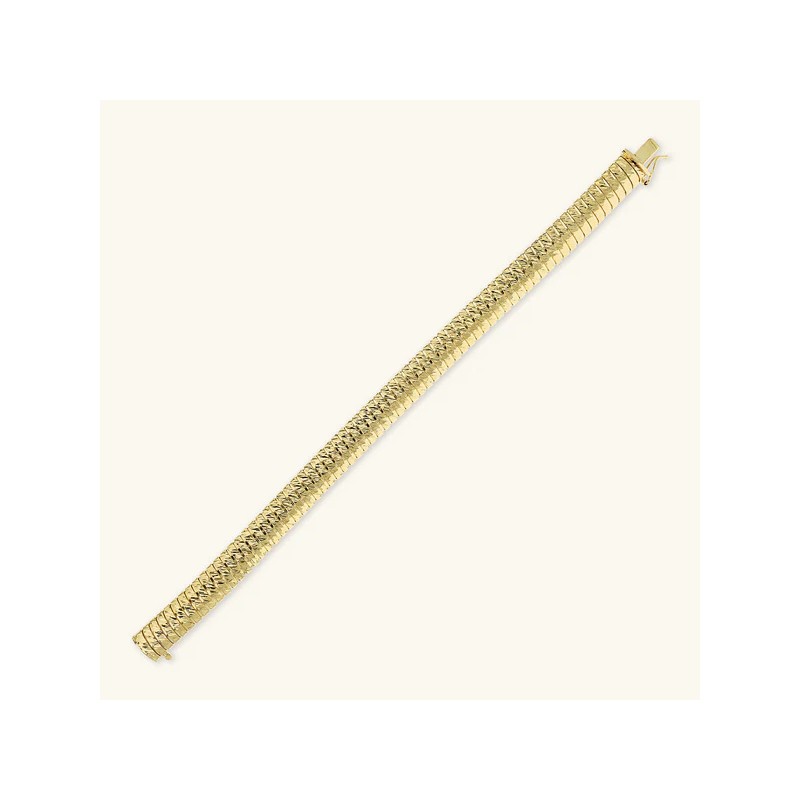 Bracciale Tubogas
